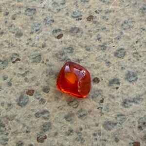 Quere’taro Fire 🔥 Opal loose Gemstone 2.94 carats.